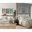 3 Piece Floater Frame Print