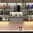 Simple wall mounted wine rack l-105550104-105550105
