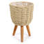 Ensemble de cache-pots Shay