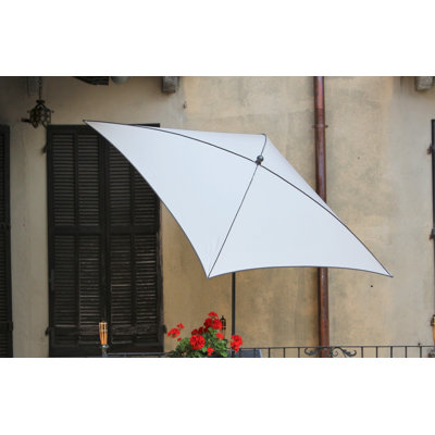 Thaxten 200cm Market Parasol