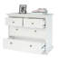Woodburn 4 - Drawer Chest of Drawers-38263526