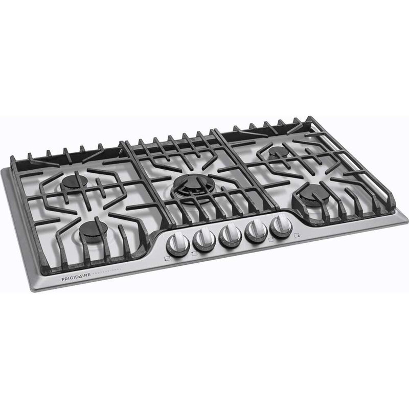 Gas Cooktop
