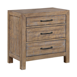 ANDRIA 28'' W Nightstand
