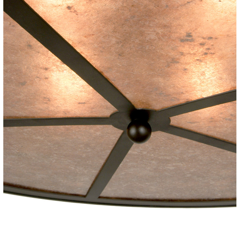 4 - Light Chandelier