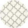 Bertl Sgm-Montreal Shag Performance Geometric Rug