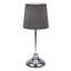 Alco Metal Table Lamp