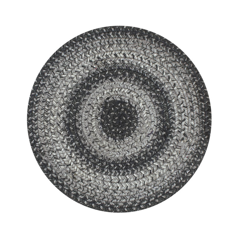 Jute Round 1 Piece Trivet