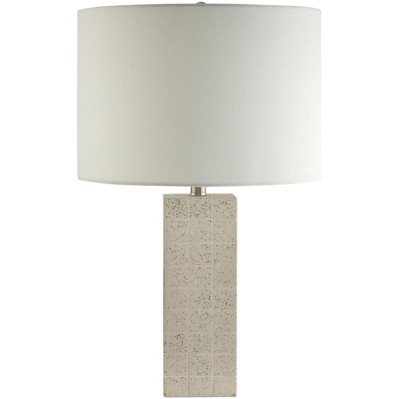 Westhought Concrete Table Lamp