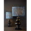 Lampe sur pied Samira