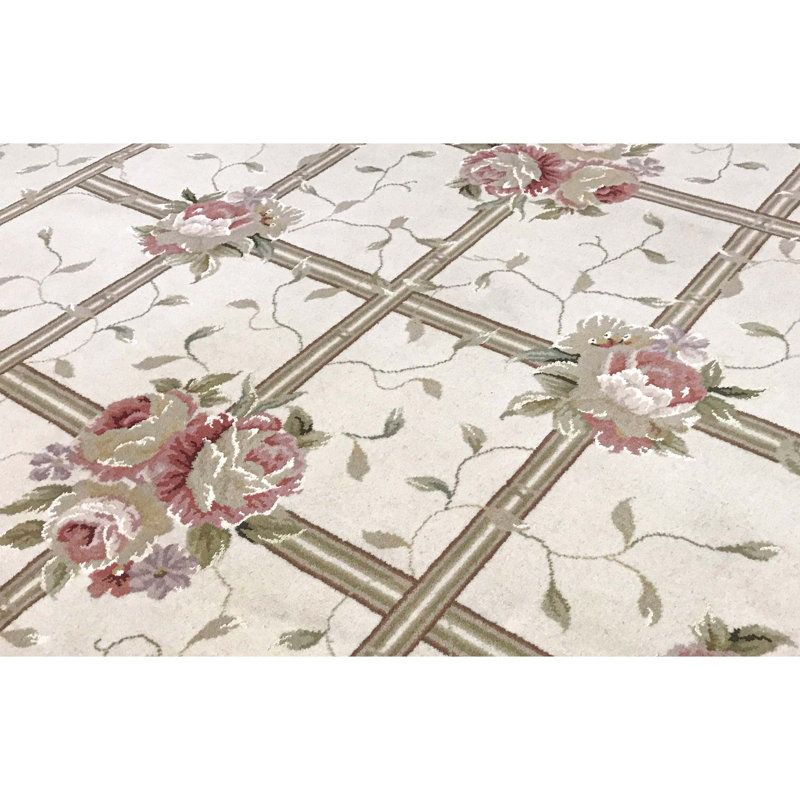 One-of-a-Kind 5' X 7' Area Rug