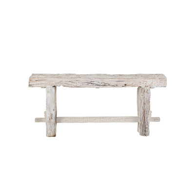 Holland 68'' Solid Wood Console Table