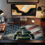 Polyester Desk Pad-1469588703