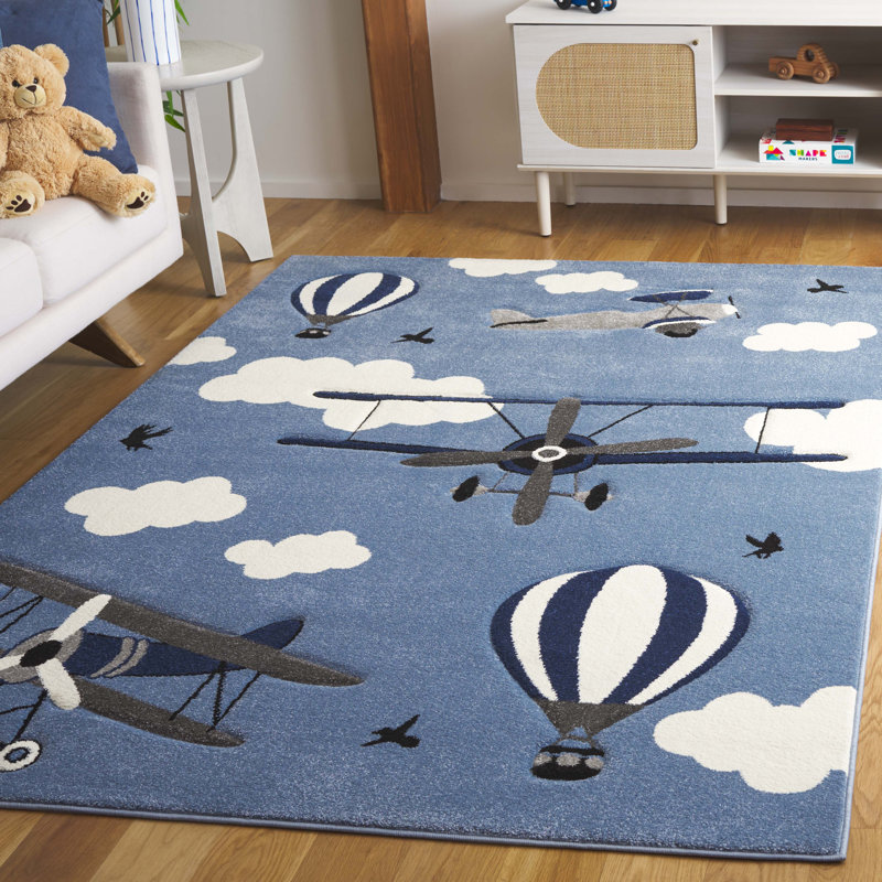 Tapis Akatlar Performance, Rectangle 5 pi 3 po x 7 pi 6 po