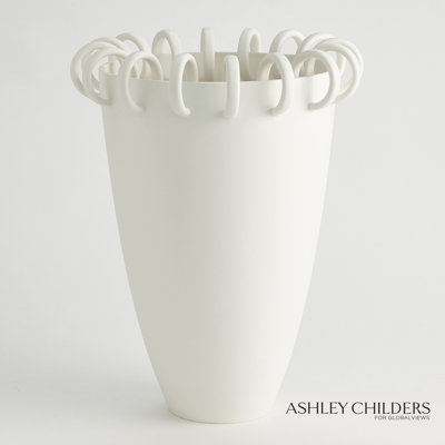 Bangle Vase