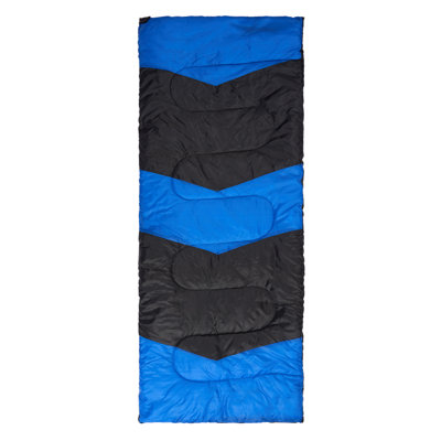 Lightweight Sleeping Bag With Carrying Bag