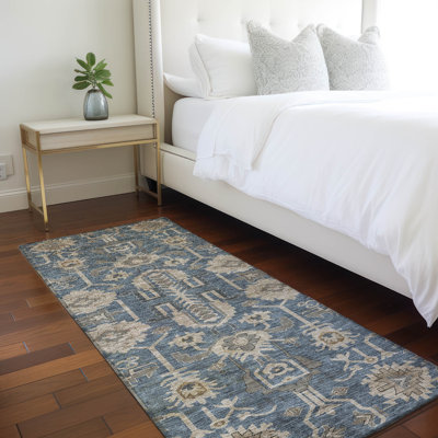 Tapis intérieur / extérieur Myda