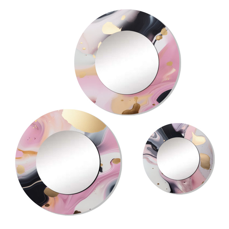 Miroir Romilda