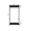 Harelda Clothes Rack