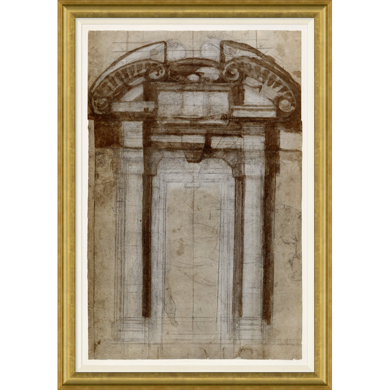 Dilella Giclee Print by David Phoenix