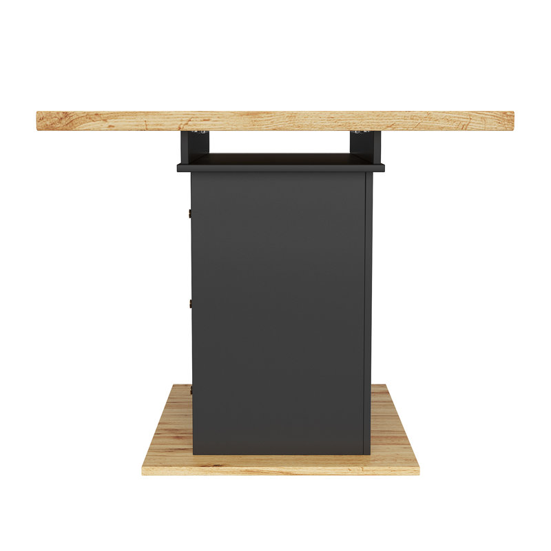 Extendable Dining Table