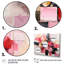 Fashion Dolce Geometric Glam - reproduction sur toile-91644799-134342595
