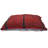 Geometric Reversible Throw Pillow