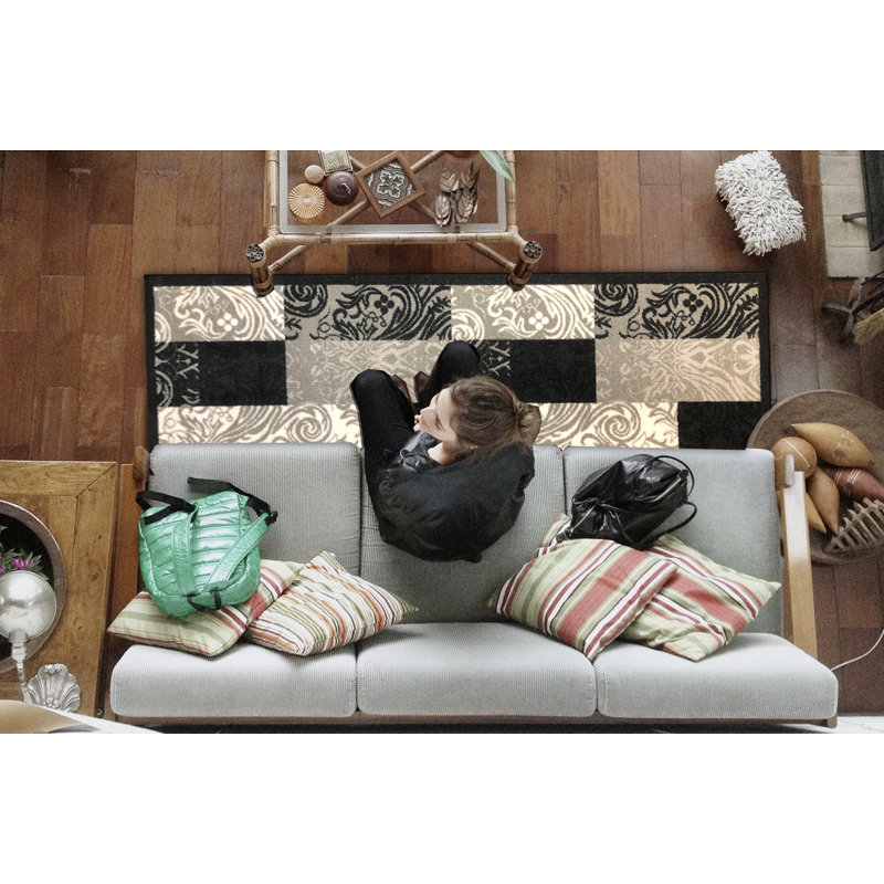 Blue Pinafore Denim Dress