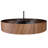 Advait Angilia 4 - Light Drum Pendant