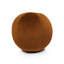 Posh Ball Circular Pillow Cover & Insert-333707748-333707757