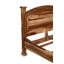 Homerton Solid Wood Four Poster Bed