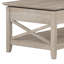 Kaionna - Table basse à plateau relevable-1347987831