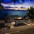 7-pieces Patio Furniture Set With 44" Propane Gas Fire Pit Table-106877515
