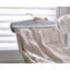 Joseph Joseph Orderly Trouser & Skirt Hangers, 4 Pack