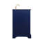 Hermes 42" Single Bathroom Vanity Set-886750340