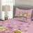 Owl Polyester Coverlet-41888355
