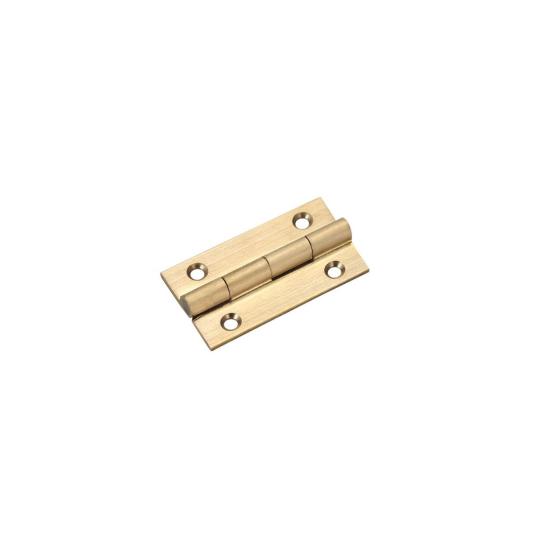 Butt Hinge