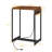 Farlan End Table Set Built-In Outlets-88369398