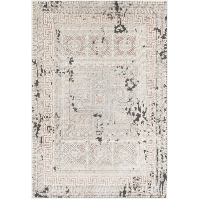 Imane Oriental Indoor Rug