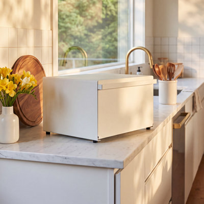 Tower Yamazaki Home Bread Box