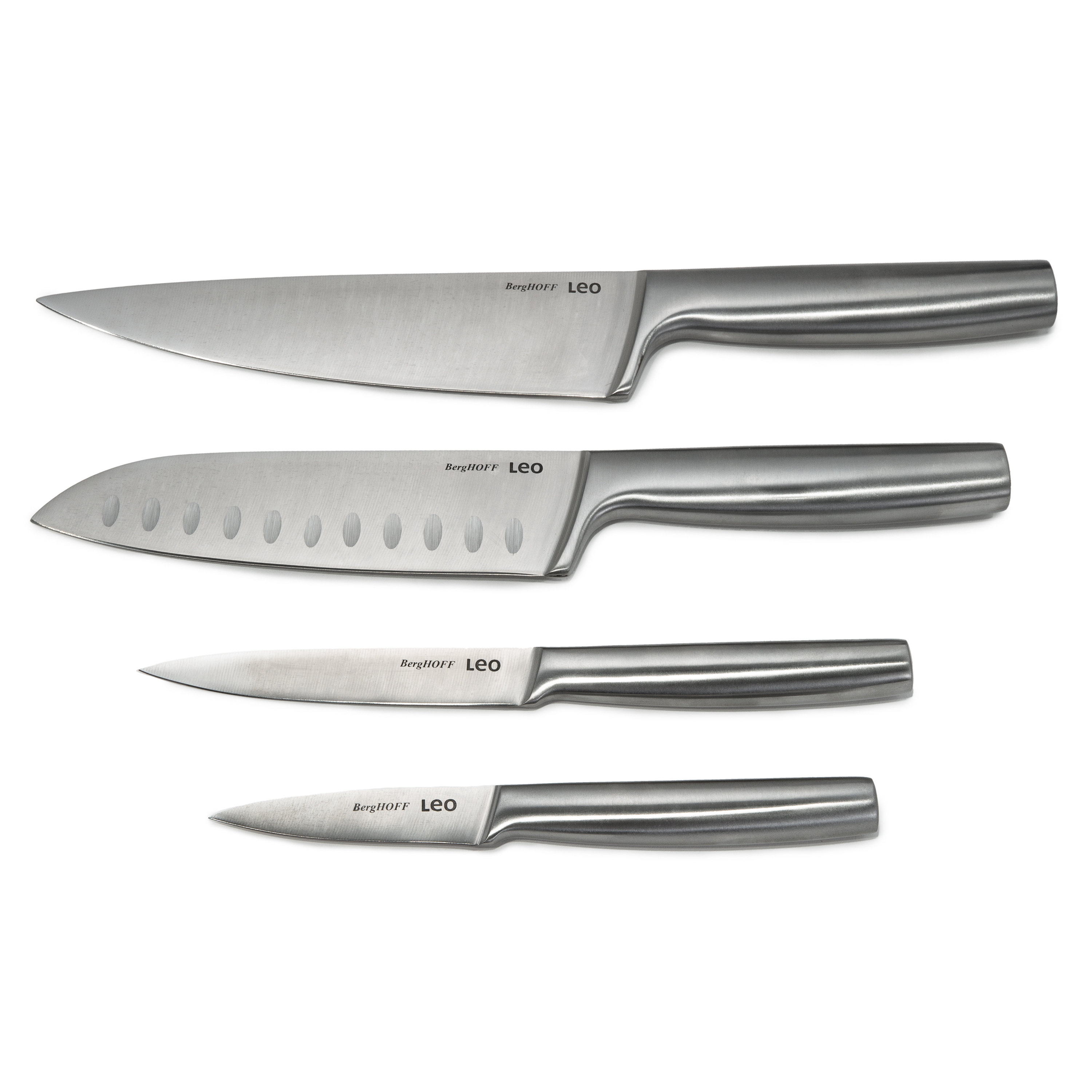 BergHOFF Balance Non-stick Stainless Steel Vegetable Knife 4.5