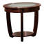 Ensemble de tables basses 3 pièces Haiya