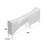 Beid Firewood Log Rack and Cover-1384841984