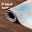 Tapis 100% polyester pour enfants Corundum Blossom-90271577