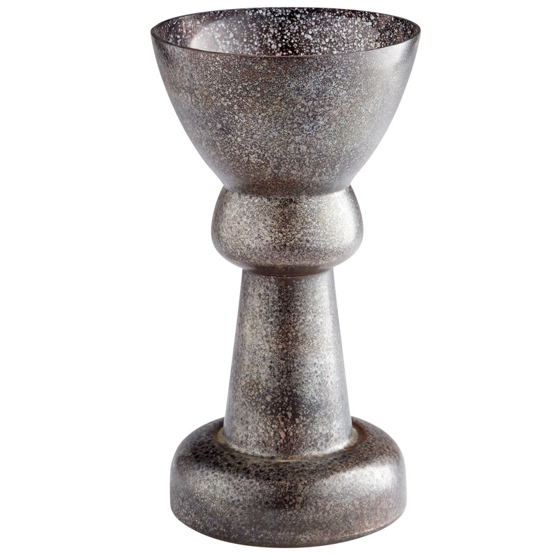 Cupada Glass Table Vase