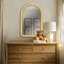 Miroir mural 39,00 x 26,00 x 1,20 po