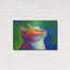 «Rainbow Cat» par Rebecca Wang Art-101657176