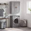 Melyssa Bathroom Cabinet-1080889096