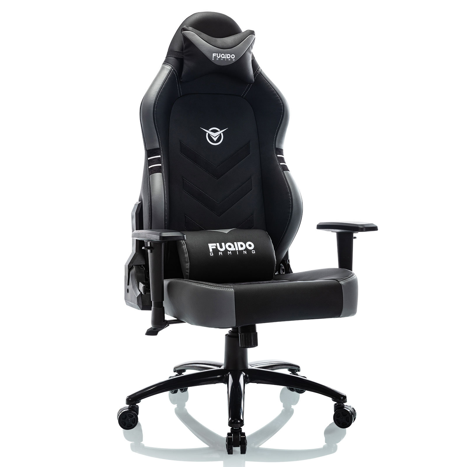 Gaming chair recline discount broken