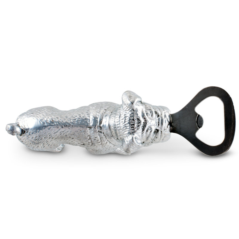Collegiate Bottle Opener