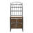 Lillianna 28'' Stainless Steel Standard Baker's Rack-2114747451